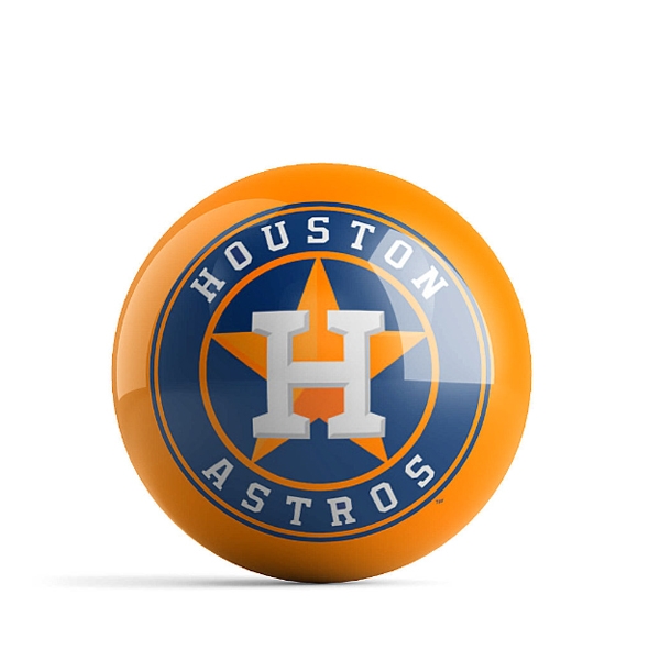Houston Astros Mini Ball