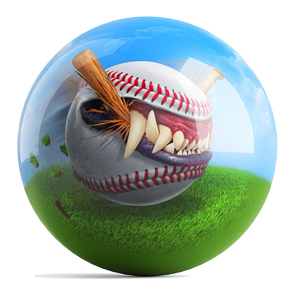 Baseball Monster