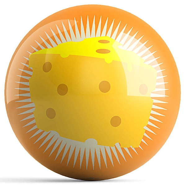 Cheese Ball