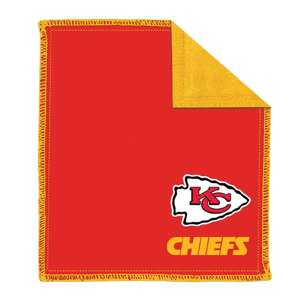 Kansas City Chiefs Shammy