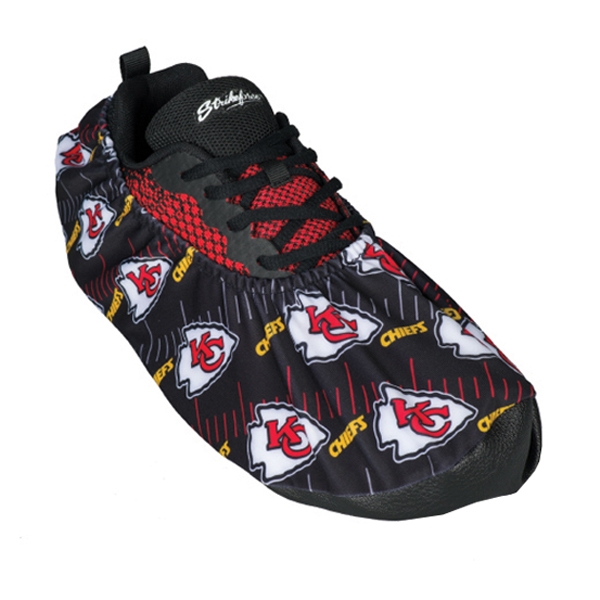 Kansas City Chiefs Shoe Cover