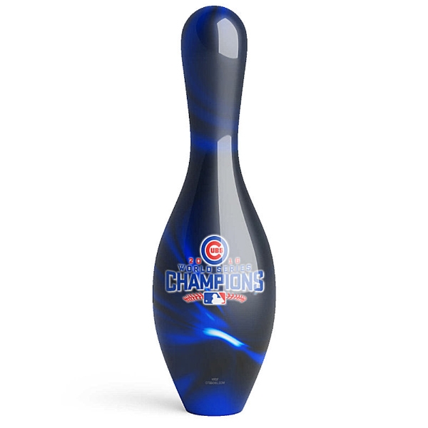 2016 World Series Champion Chicago Cubs Pin