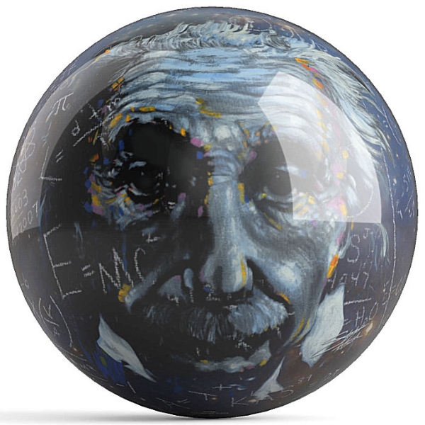 Einstein