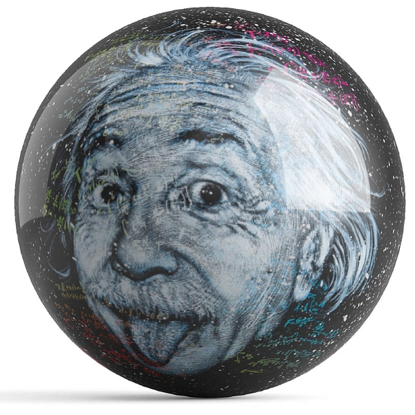 Einstein Playful Brilliance