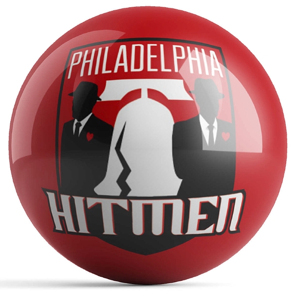 Philadelphia Hitmen