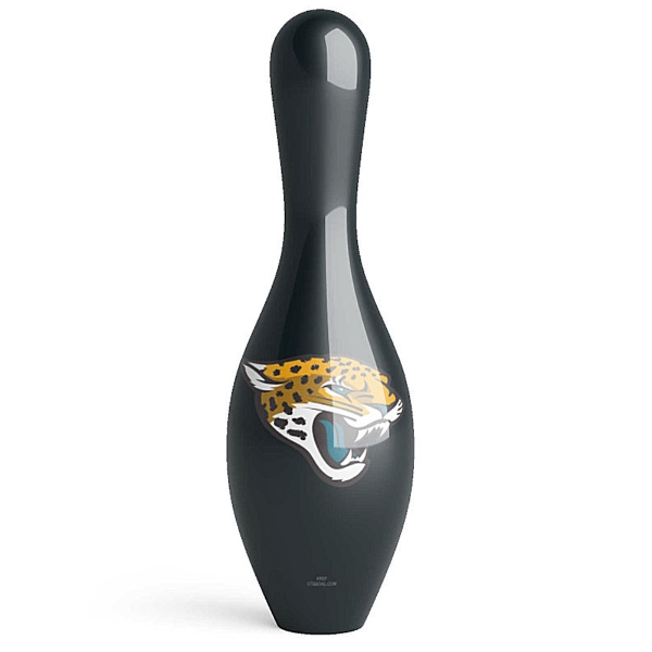 NFL Team Logo - Jacksonville Jaguars Pin