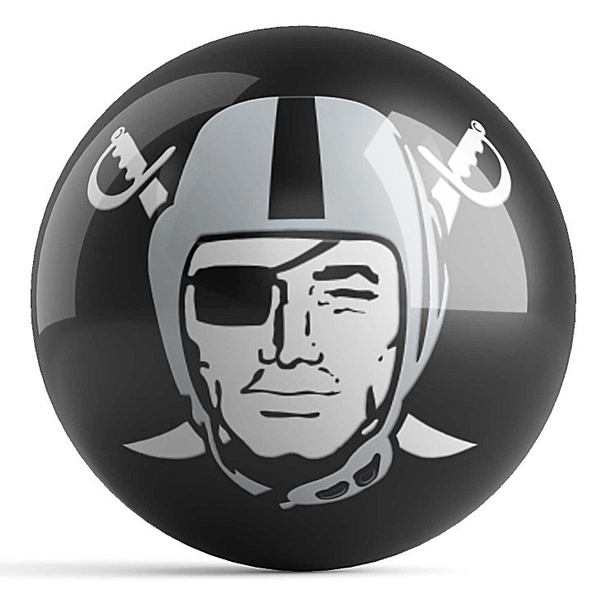 NFL Team Logo Las Vegas Raiders