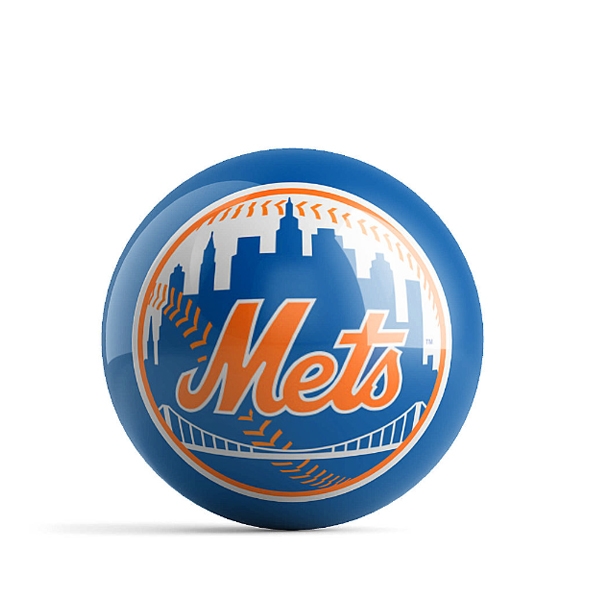 New York Mets Mini Ball