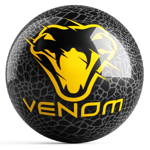 Motiv Venom Gold