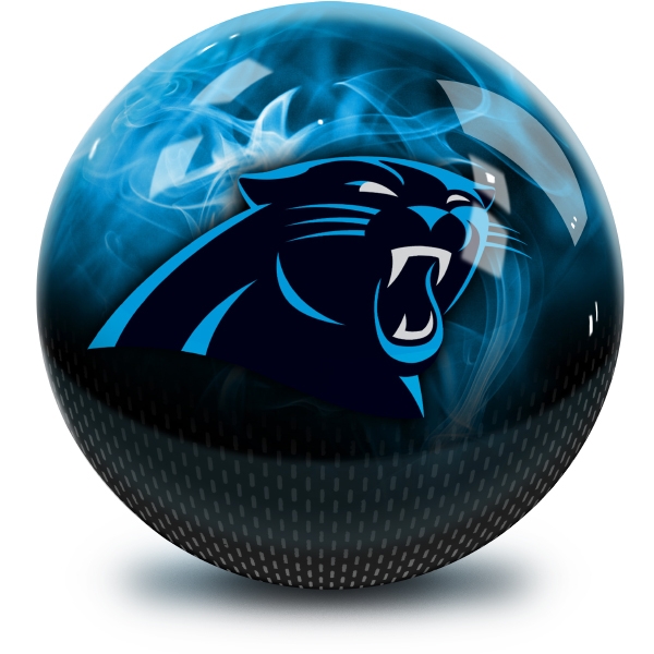 NFL On Fire Carolina Panthers