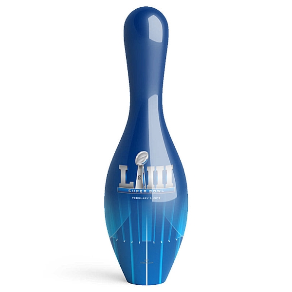 Super Bowl LIII Champion Patriots