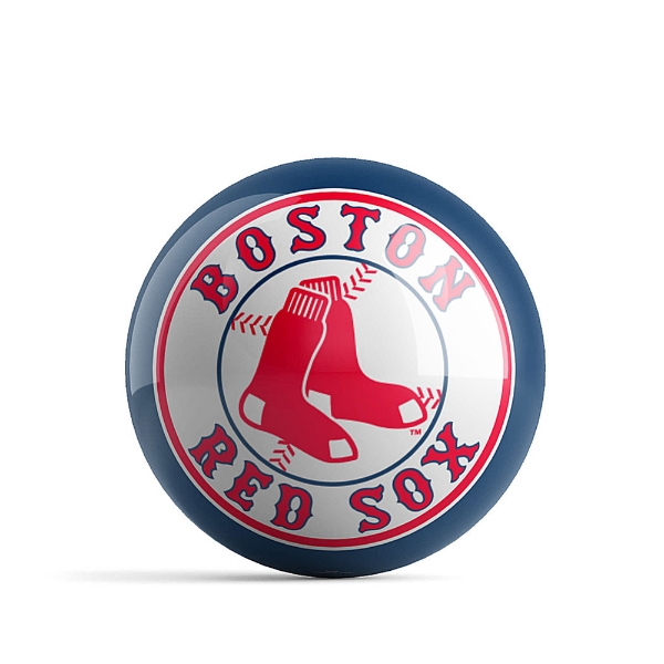 Boston Red Sox Mini Ball