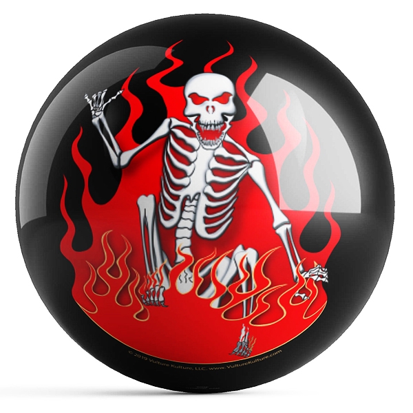 Skate Death