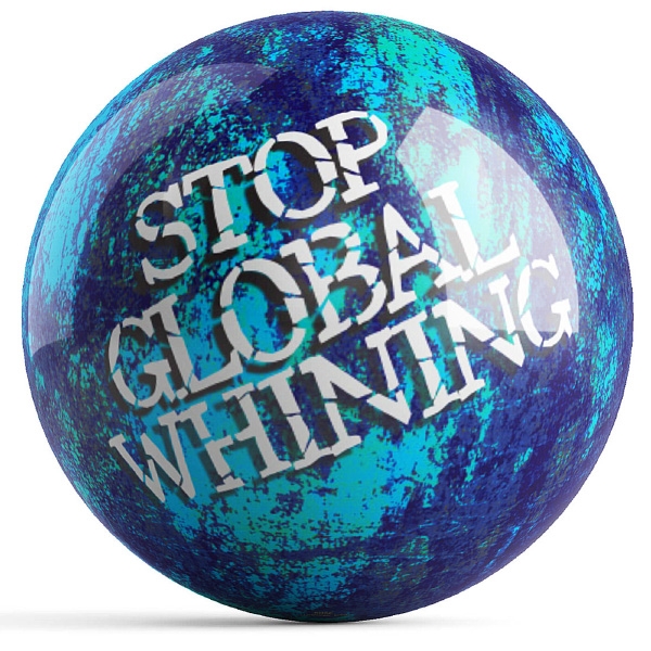 Stop Global Whining