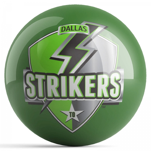 Dallas Strikers