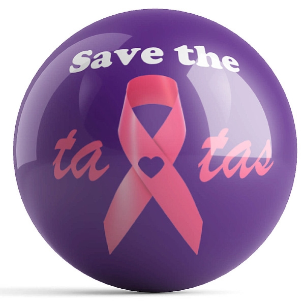 Save The Ta-Tas