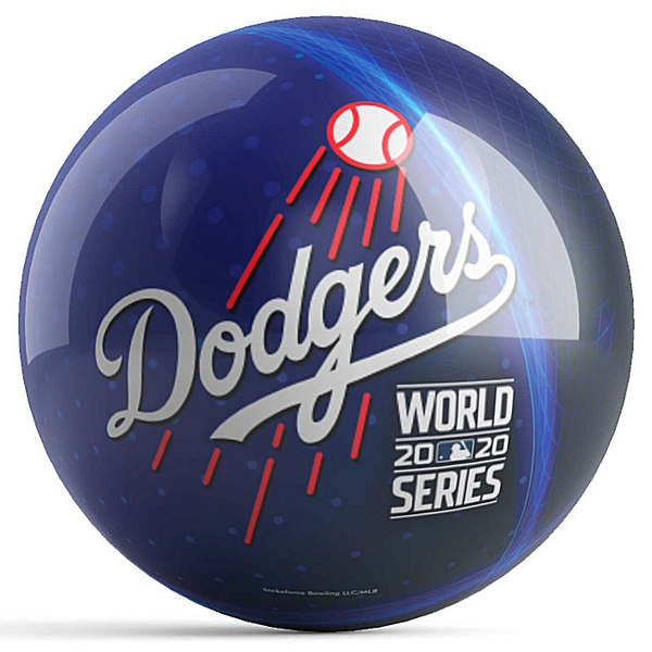 2020 World Series Champion LA Dodgers