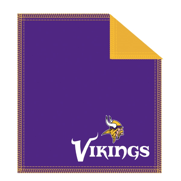 Minnesota Vikings Shammy