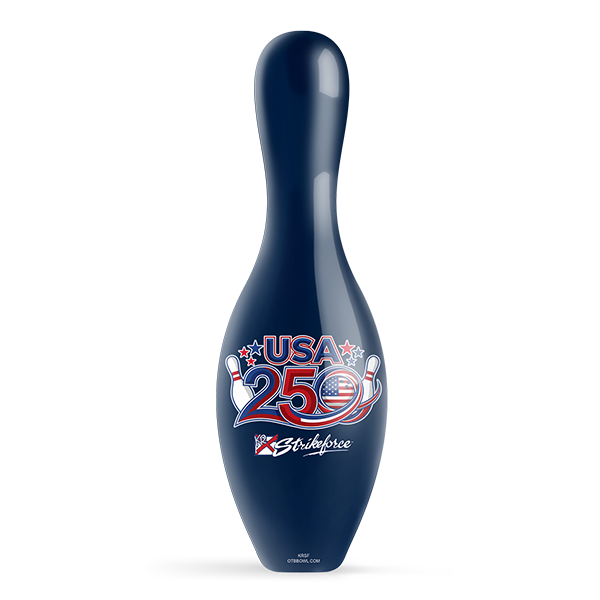 USA 250th Anniversary Pin