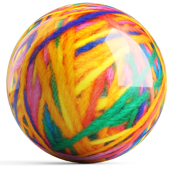 Yarn Ball